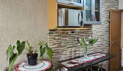 Casa térrea Bairro Alto Curitiba PR