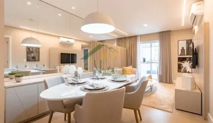 Apartamento Alto Padrão à venda Centro Curitiba PR