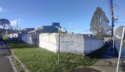 CASA - VILA MACEDO PIRAQUARA