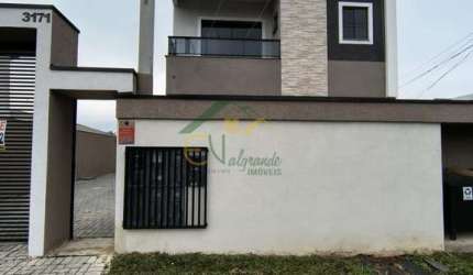 TRIPLEX PRONTO PARA MORAR
