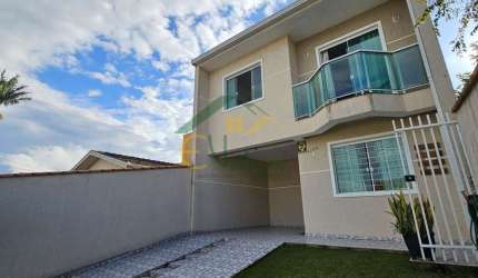Sobrado à venda no Bairro Alto Curitiba PR