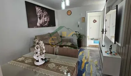 Apartamento Térreo à venda Almirante Tamandaré Tanguá PR