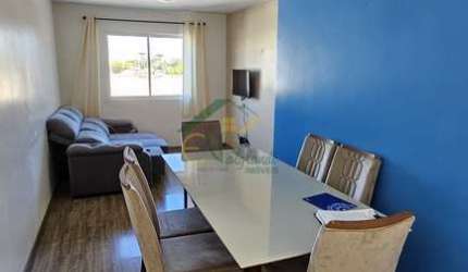 Apartamento à venda Weissópolis Pinhais PR