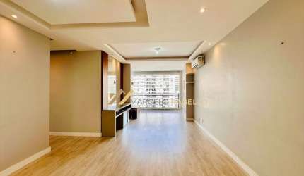 Oportunidade de apartamento para venda no Cidade Jardim de 3 quartos