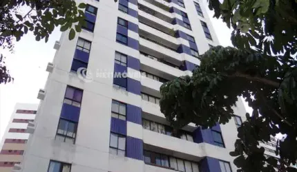 Venda Apartamento 2 quartos Candeal Salvador