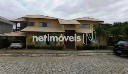 Venda Casa em condomínio Busca Vida Camaçari
