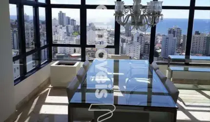Venda Apartamento 5 quartos Pituba Salvador