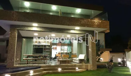 Venda Casa Vilas do Atlântico Lauro de Freitas
