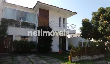 Venda Casa em condomínio Recreio de Ipitanga Lauro de Freitas