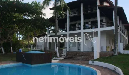 Venda Casa Olivença Ilhéus