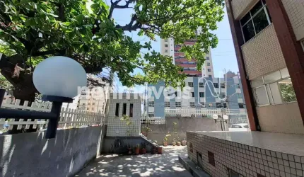 Venda Apartamento 3 quartos Pituba Salvador
