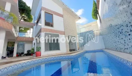Venda Casa Portão Lauro de Freitas