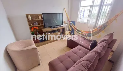 Venda Apartamento 3 quartos Rio Vermelho Salvador