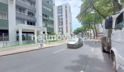 Venda Apartamento 2 quartos Ondina Salvador