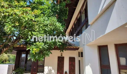 Venda Casa Itaigara Salvador