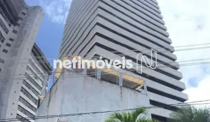 Venda Sala Brotas Salvador