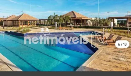 Venda Casa em condomínio Alphaville (Abrantes) Camaçari