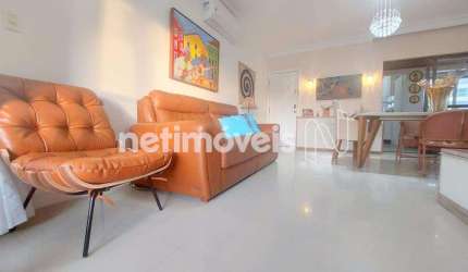 Venda Apartamento 4 quartos Pituba Salvador