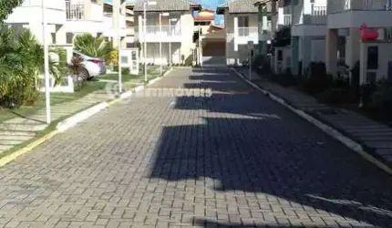 Venda Casa em condomínio Stella Maris Salvador