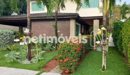 Venda Casa em condomínio Vila de Abrantes (Abrantes) Camaçari