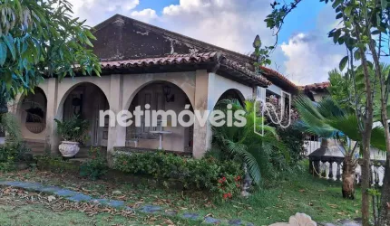 Venda Casa Itapuã Salvador