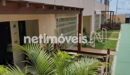 Venda Casa em condomínio Stella Maris Salvador