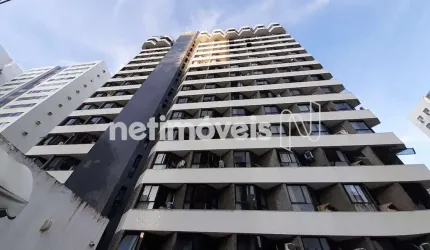 Venda Apartamento 1 quarto Pituba Salvador