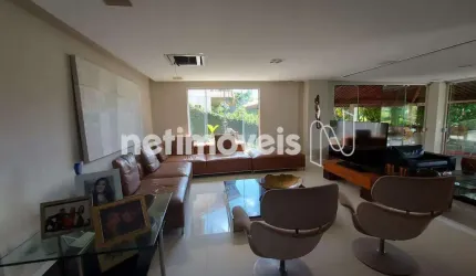 Locação Casa em condomínio Piatã Salvador