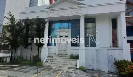 Venda Casa comercial Itaigara Salvador