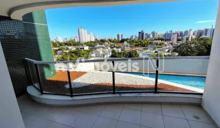 Venda Apartamento 3 quartos Caminho das Árvores Salvador