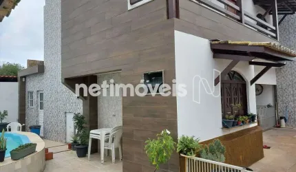 Venda Casa em condomínio Pituaçu Salvador