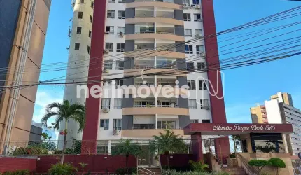 Venda Apartamento 2 quartos Pituba Salvador