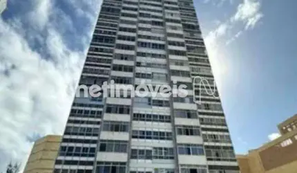 Venda Apartamento 4 quartos Barra Salvador