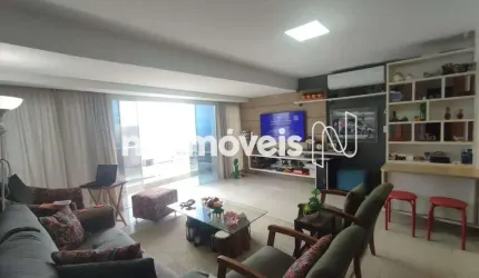 Venda Cobertura Pituba Salvador