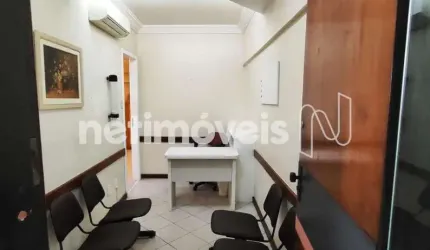 Venda Sala Itaigara Salvador