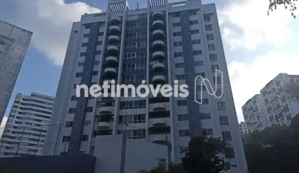 Venda Apartamento 4 quartos Itaigara Salvador