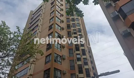 Venda Apartamento 4 quartos Pituba Salvador
