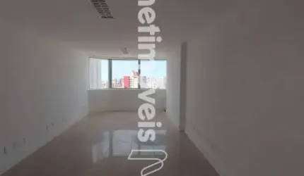 Locação Sala Pituba Salvador