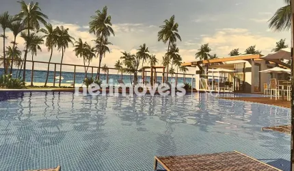 Venda Casa em condomínio Itacimirim (Monte Gordo) Camaçari