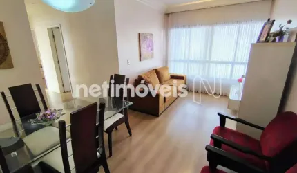 Venda Apartamento 2 quartos Candeal Salvador