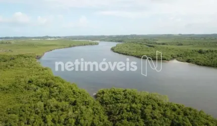 Venda Lote-Área-Terreno Ilha de Boipeba Cairu
