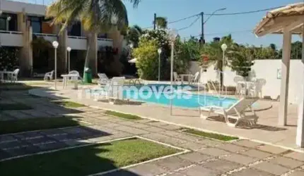 Venda Village Guarajuba (Monte Gordo) Camaçari