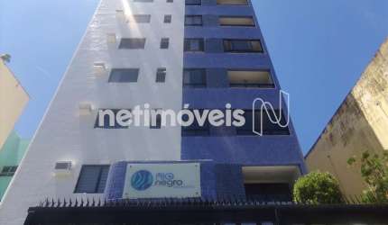 Venda Apartamento 1 quarto Pituba Salvador