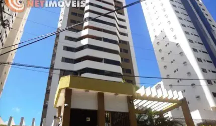 Venda Apartamento 3 quartos Pituba Salvador