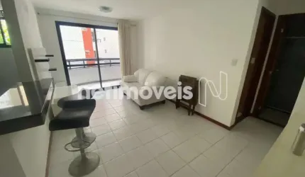 Locação Apartamento 1 quarto Itaigara Salvador