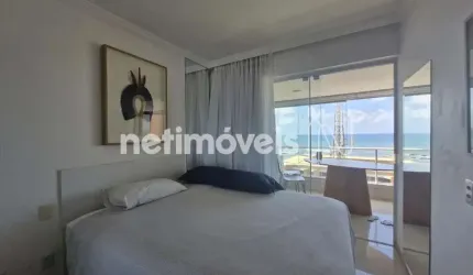 Venda Apartamento 1 quarto Pituba Salvador
