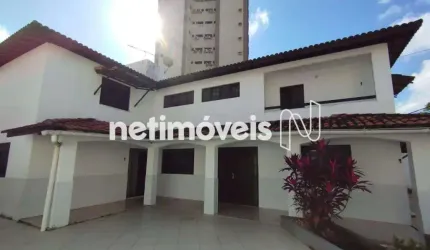 Venda Apartamento 6 quartos Luís Anselmo Salvador
