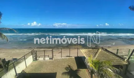 Locação Casa em condomínio IPITANGA Lauro de Freitas