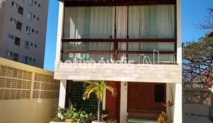 Venda Casa Armação Salvador