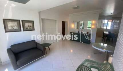 Locação Apartamento 3 quartos Vitória Salvador